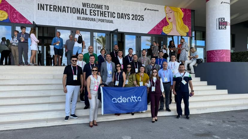 International Esthetic Days konqresi