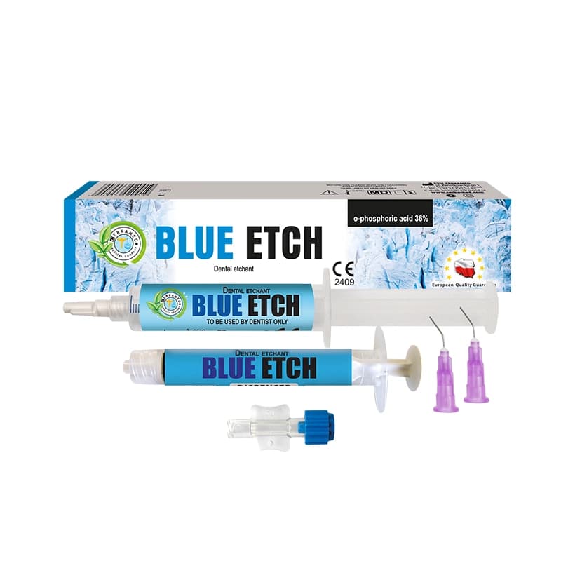 Cerkamed Blue Etch 50ml-Dental etching