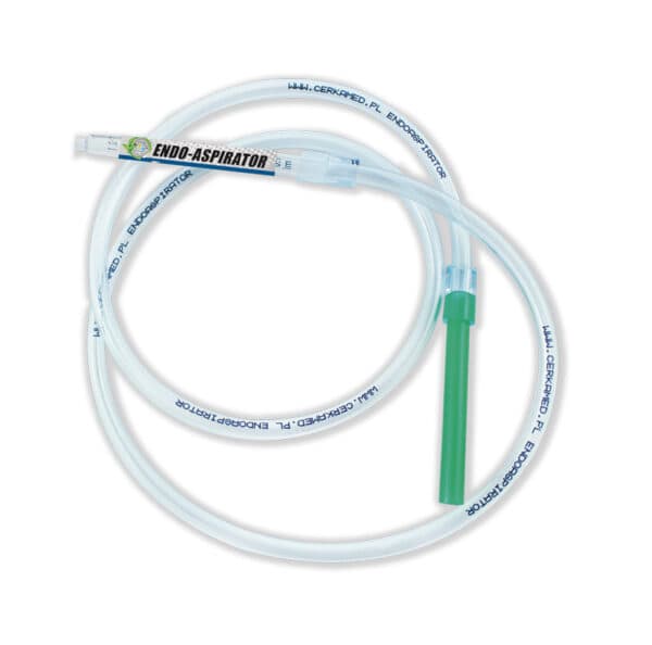 Cerkamed Endo Aspirator