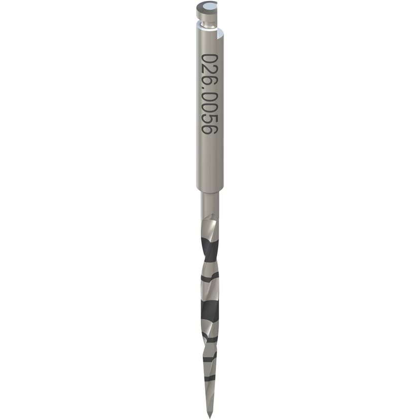 Needle drill long - 2.9