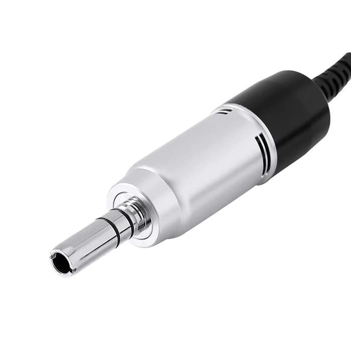 Micro NX Ucluq Fırça Motoru Əl aləti E tipli