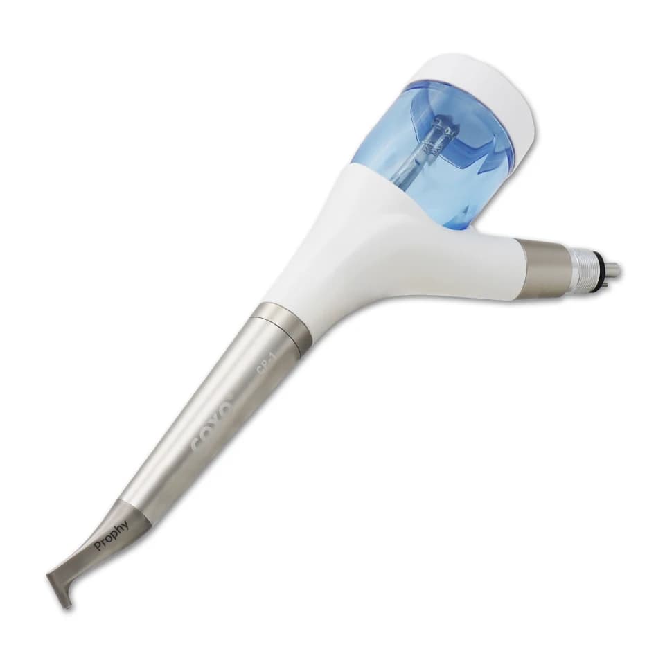 Coxo Dental Hava Parlatıcı CP-1 Dəsti