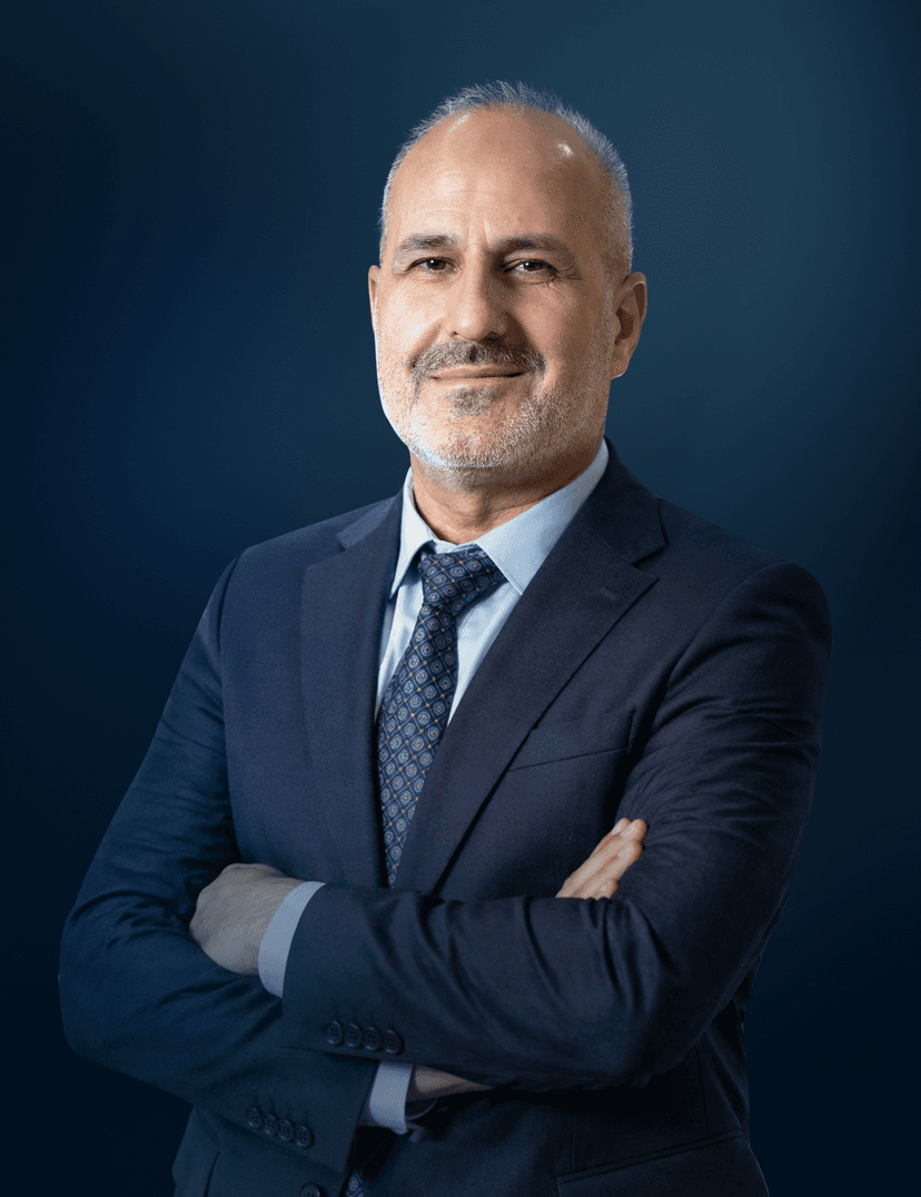 director