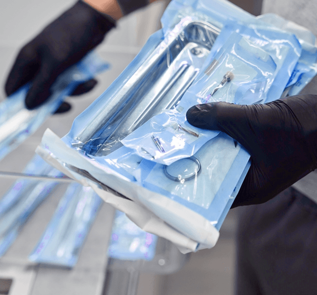 Sterilizasiya avadanlıqları: hansı model kimə uyğundur?