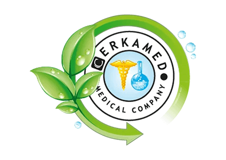 Cerkamed