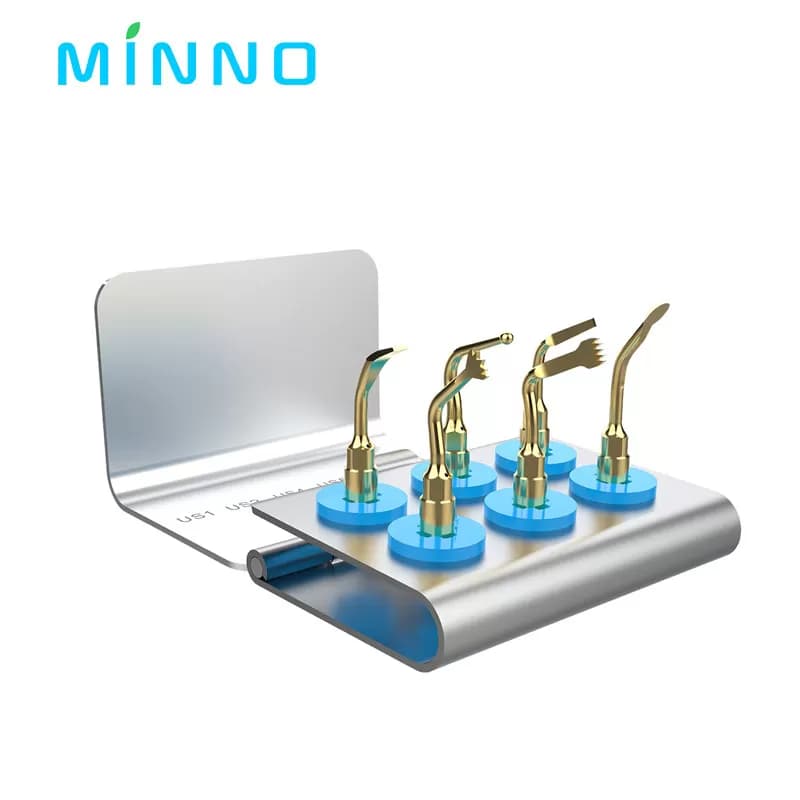 Coxo C-Explorer Ultrasonik Cerrahi Sistemi