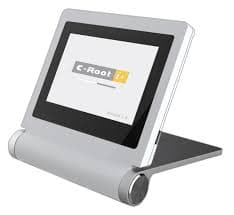 Coxo C Root I (VI) - pulpa test cihazı funksiyası ilə apex lokator