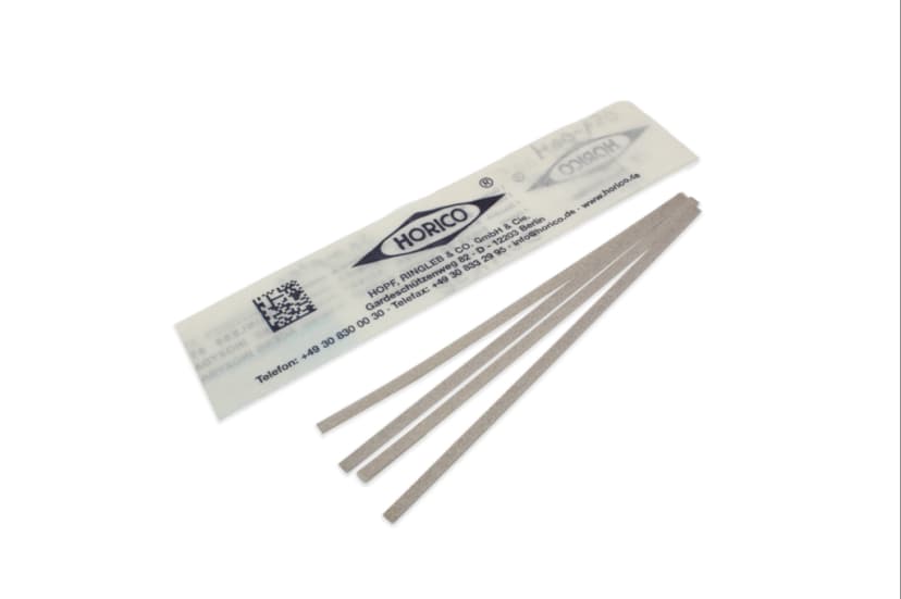 Coxo Almaz Lent 25M/25HD