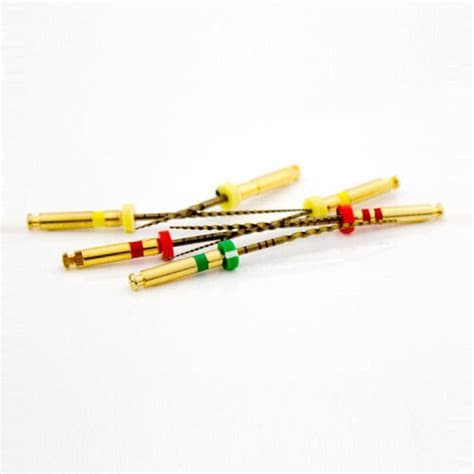 Coxo Forma yaddaşlı maşın faylları, uzunluğu 21-25 mm