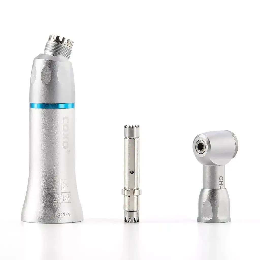 Coxo Collet Chuck