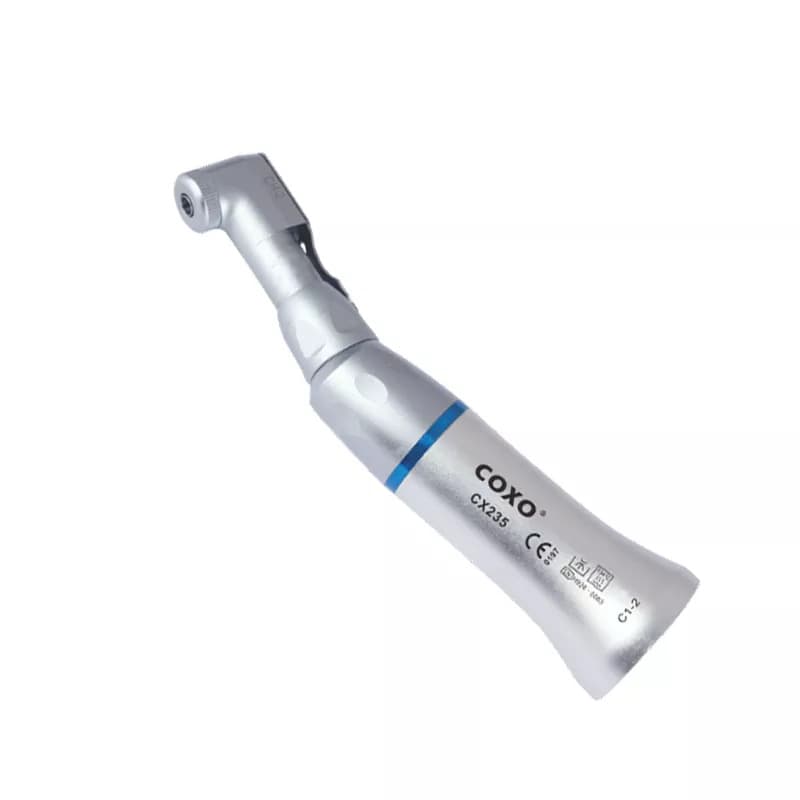 COXO Ucluq MM Əyri/ CX235 C1-2