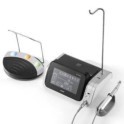 Coxo Dental implantasiya sistemləri