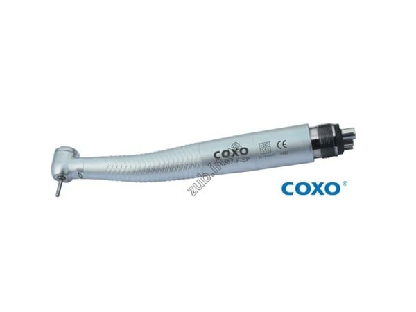 Coxo Ucluq İşıqlı 4 Çıxışlı CX207