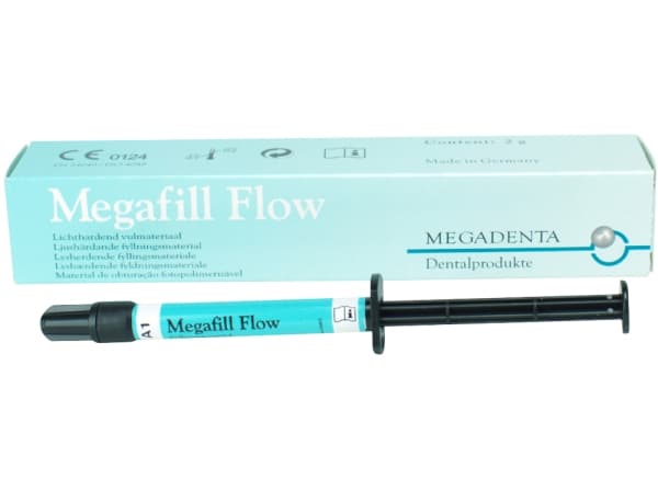 Megadenta Megafil Flow A1