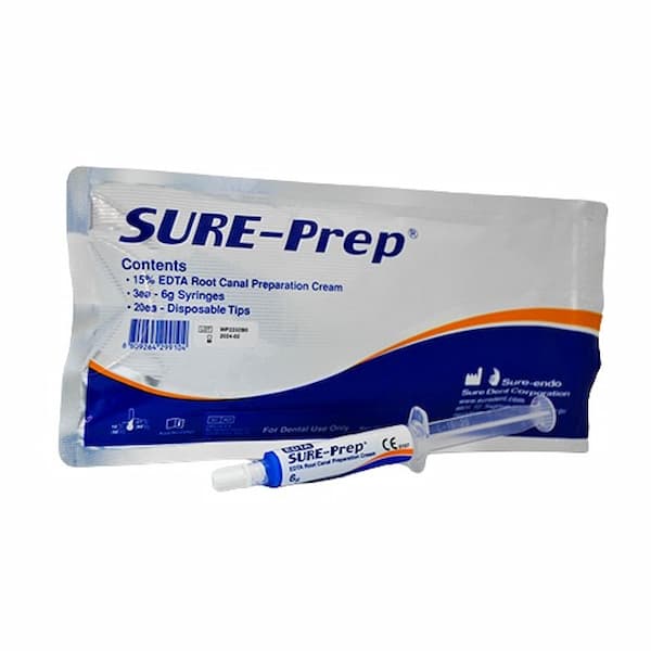 Sure-endo Sure - Prep