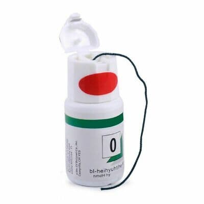 Sure-endo Sap Retraksiyon/Knitted Retraction Cord