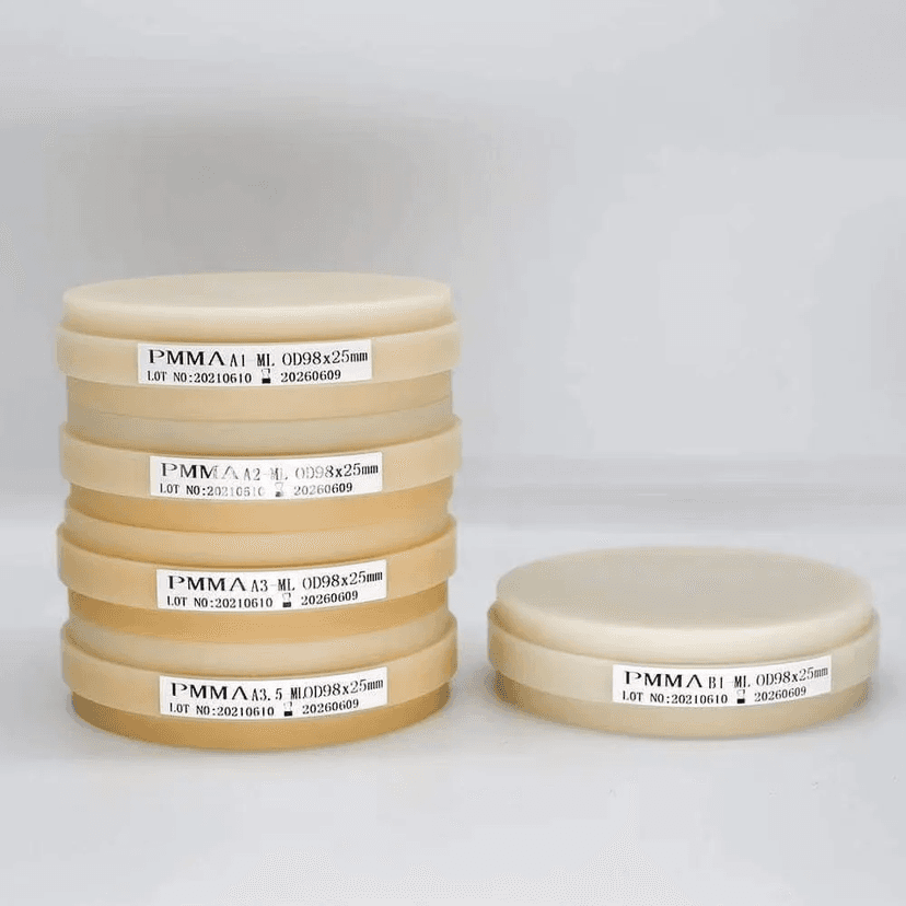 Aconia 98*12mm mum Mavi