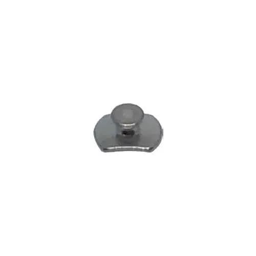 GC Ortho Wld Lingual Düymə Orta Düz Knopka Dilli 43-0320-0000X