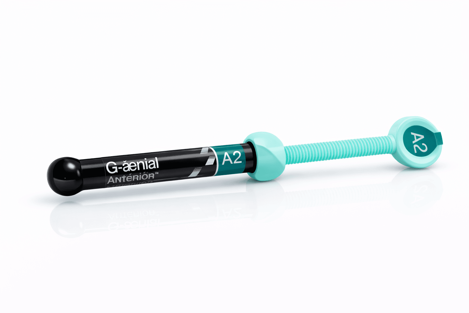 GC G-aenial Anterior шприц AO2 1 шт. EEP