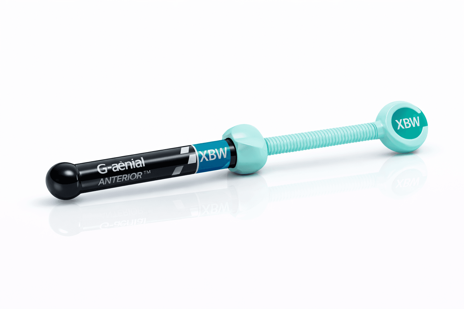 GC G-aenial Anterior шприц XBW