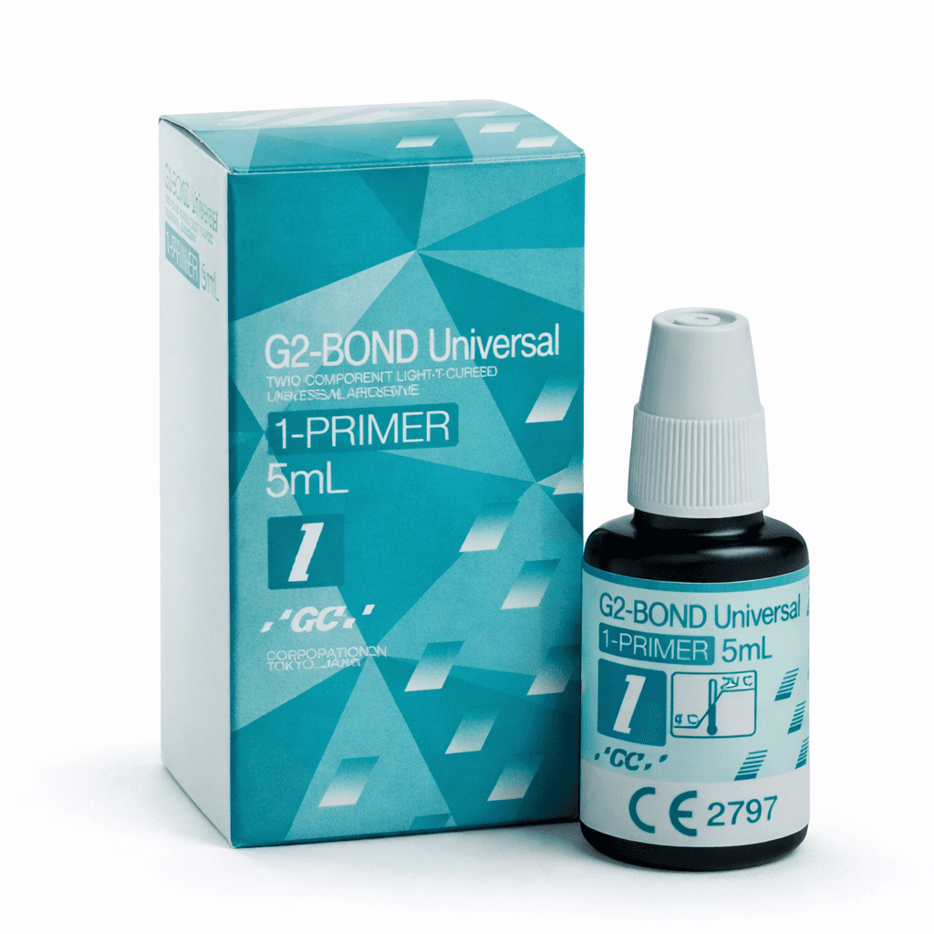 GC G-2 Bond Universal 1-Primer рефилл EE 5 мл