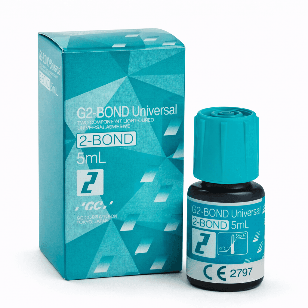 GC G-2 Bond Universal 2-Bond рефилл EE 5 мл