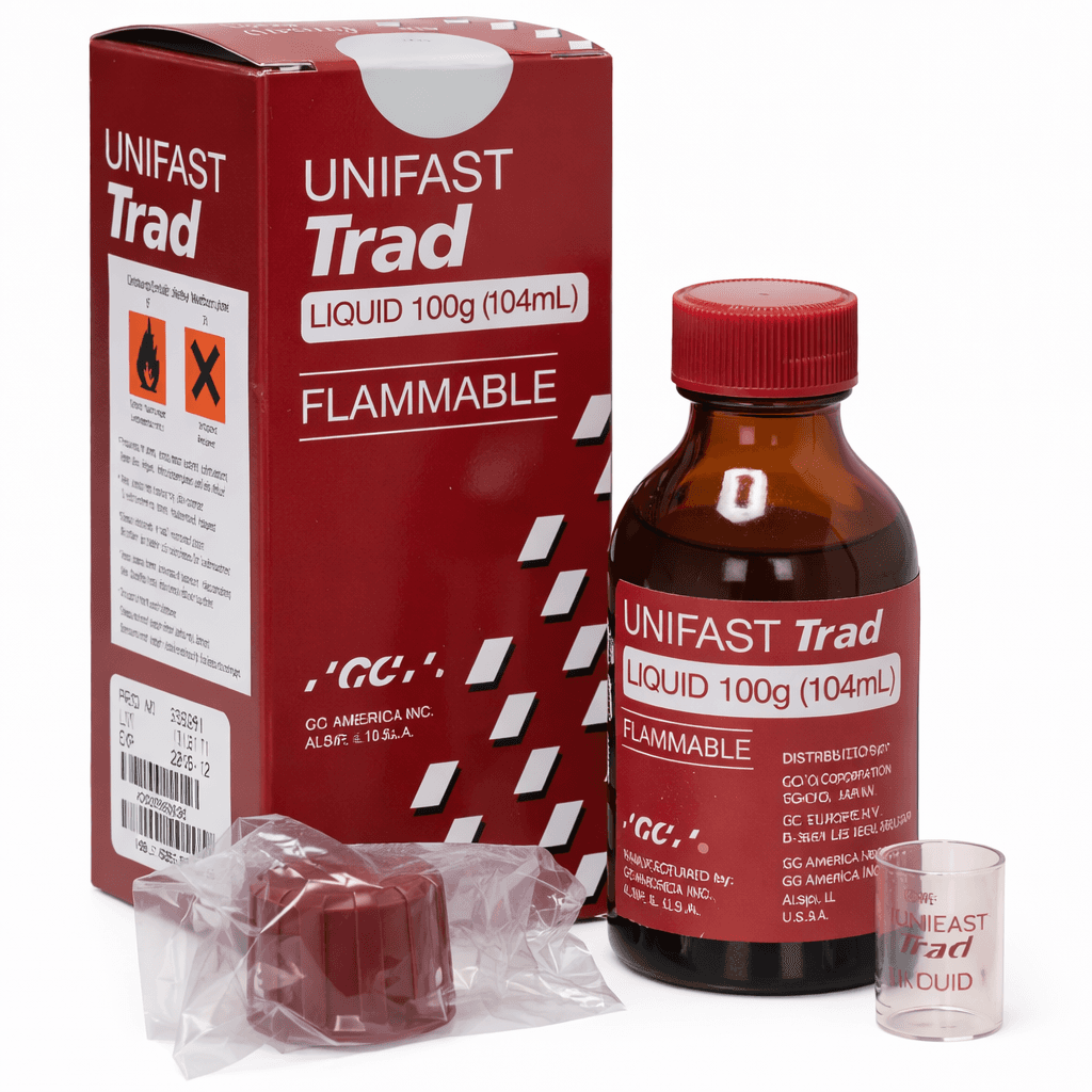 GC Unifast Trad жидкость 100 г