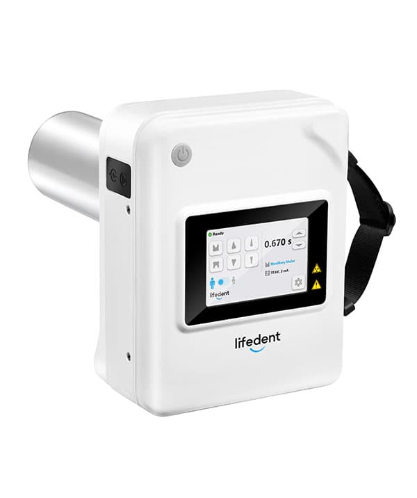 Lifedent X ray unit Leray P