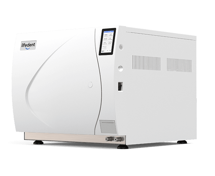 Система сушки Lifedent SE600