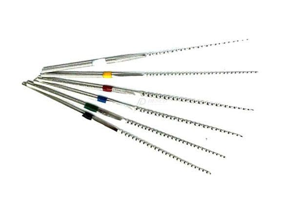 Sani U File Assorted 32mm