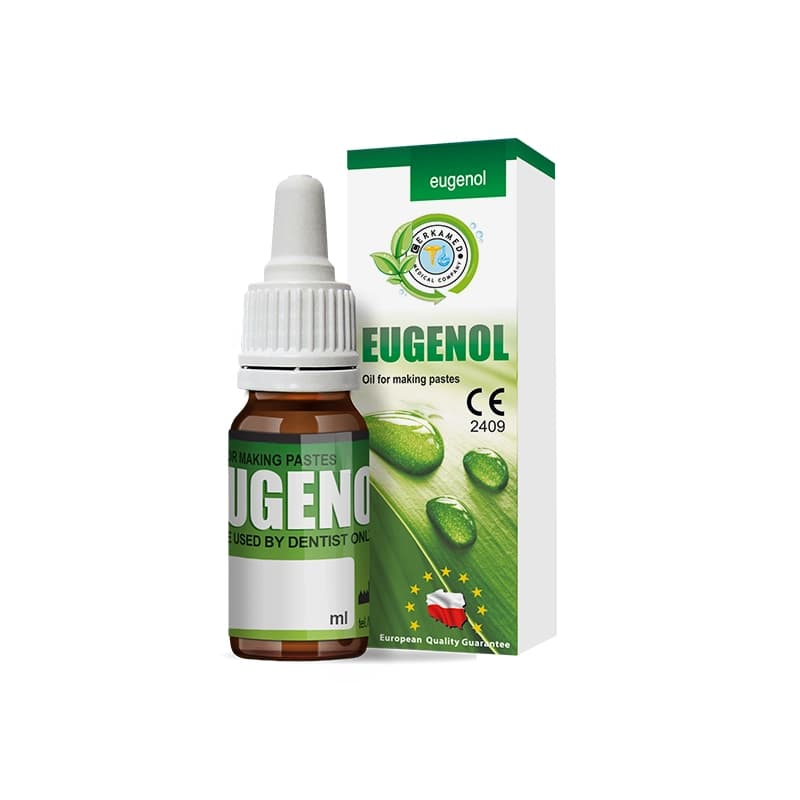 Cerkamed Eugenol
