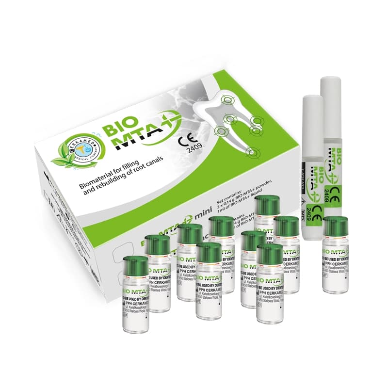 Cerkamed MTA Standart