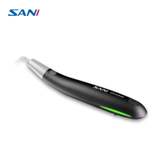 Ultrasonic Cordless Activator Sani