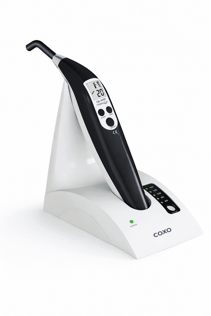 Coxo Led Müalicə İşığı DB685