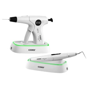 Coxo C-Fill mini obturasiya qələmi