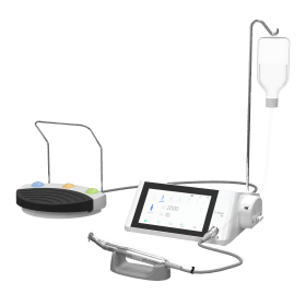 Dental implantation systems