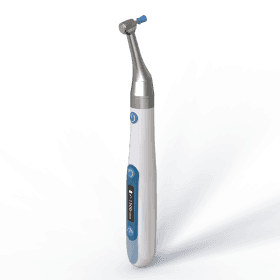 Dental Polisher