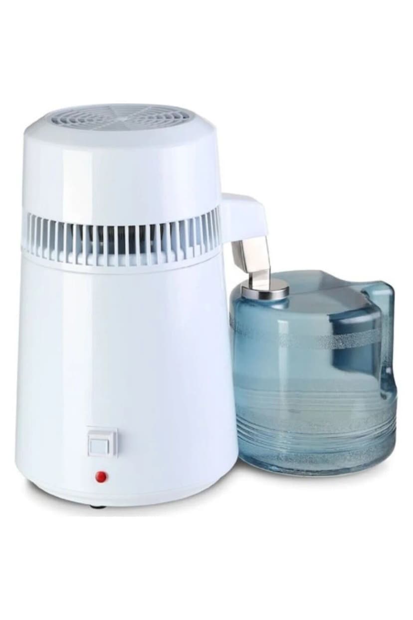 Lafomed Distillə/ Water distiller LF -Z500