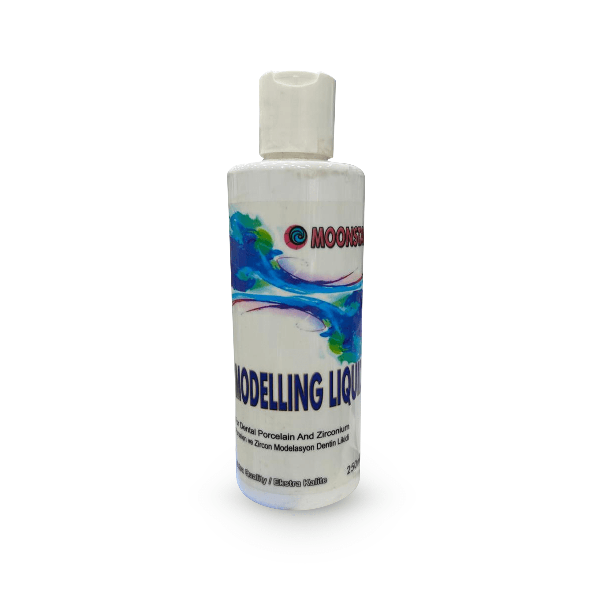 Moonstar Self Cure Liquid /Soyuq Likit