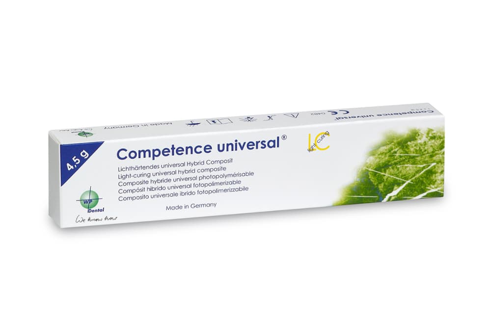 Competence universal A 3.5 Wp4255