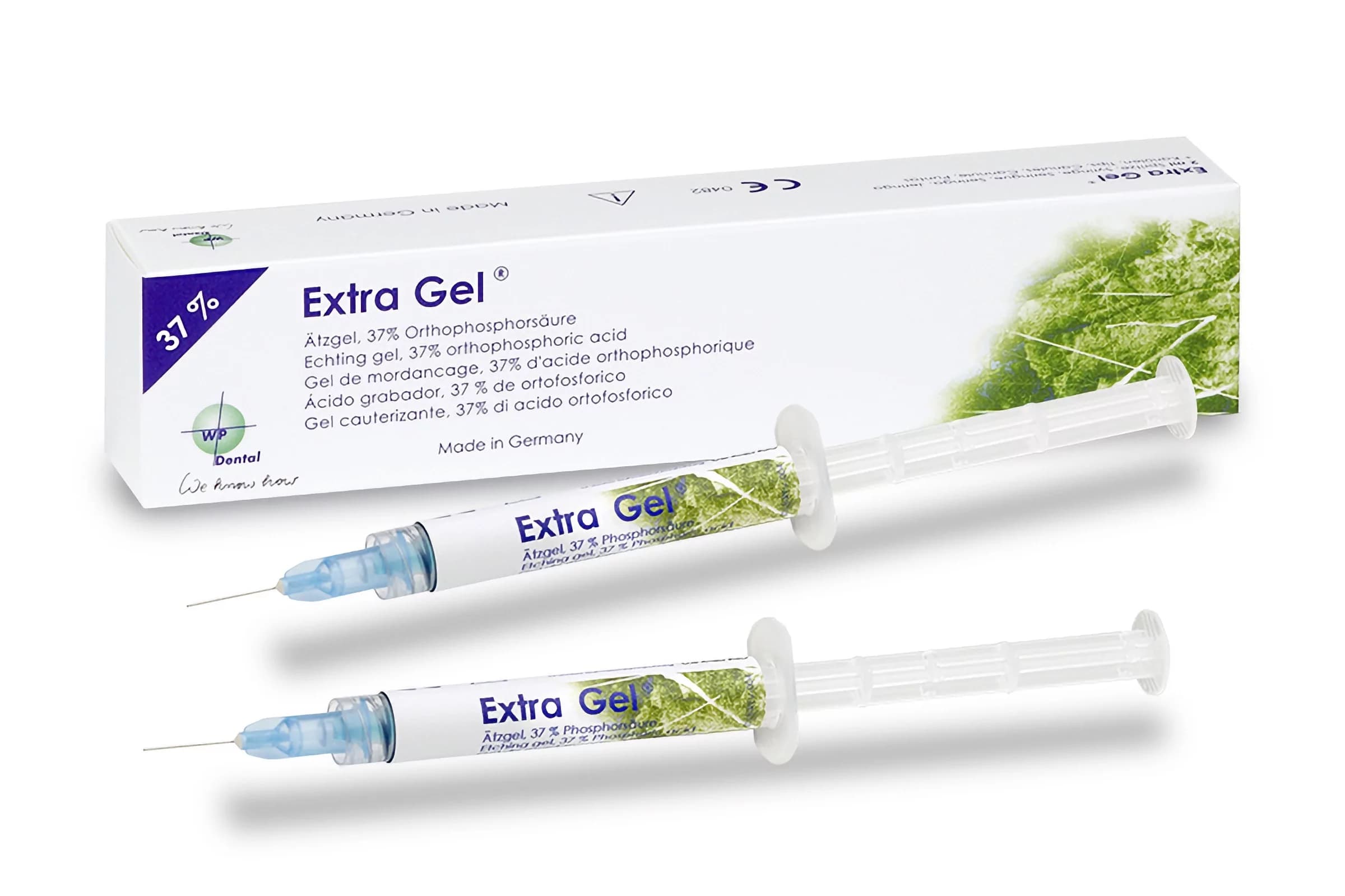 Extra Gel WP4051