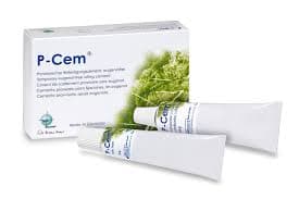 WP Dental WP P-cem Müvəqqəti eugenol