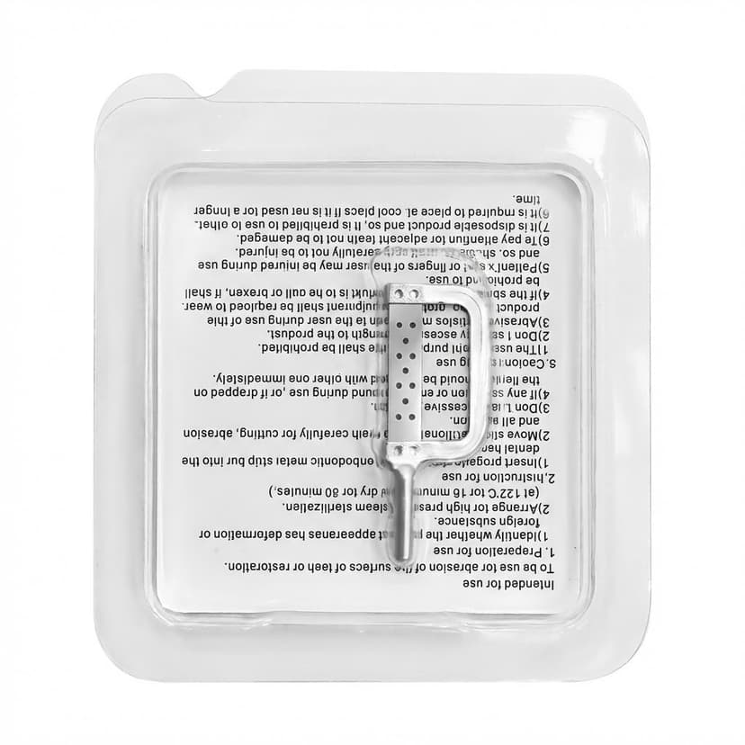 Coxo Almaz Lent 25M/25HD