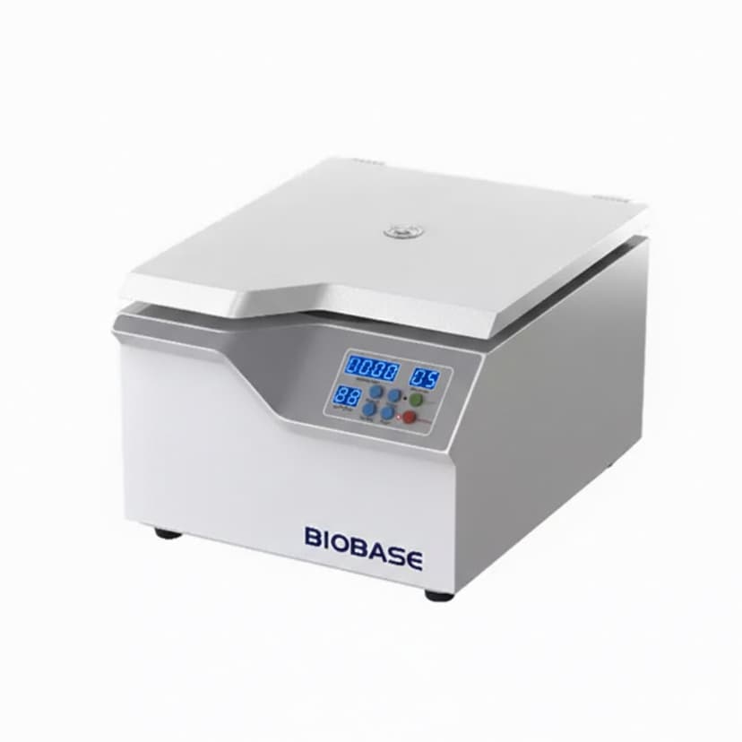 Угловой ротор Biobase 4M0008, 12×10 мл.