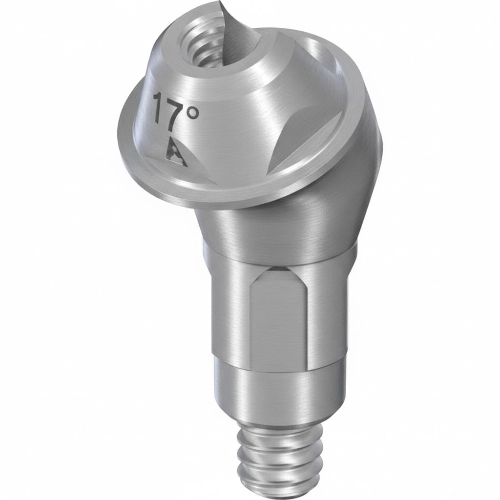 17 dərəcəli abatment GH 2.5 Type A RC