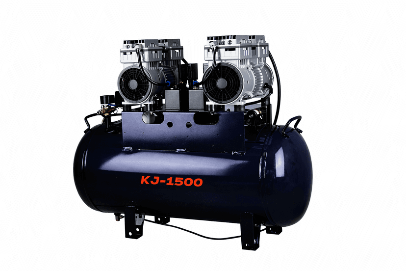 Keju Kompressor 1500