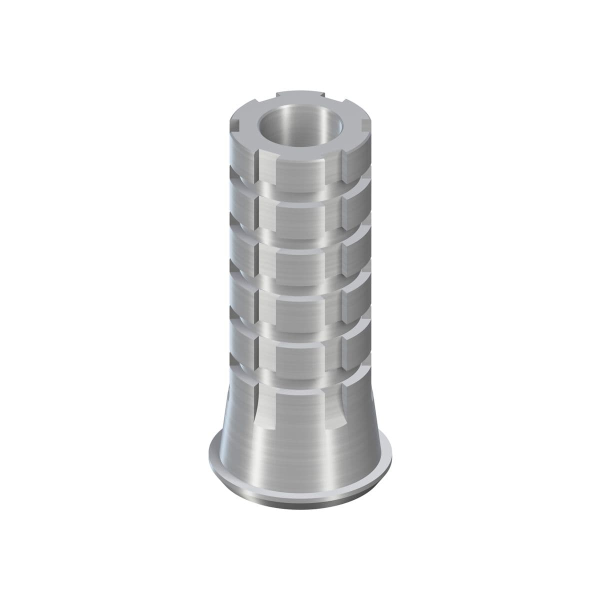 Metal coping körpü üçün NC/RC D 4.6 mm