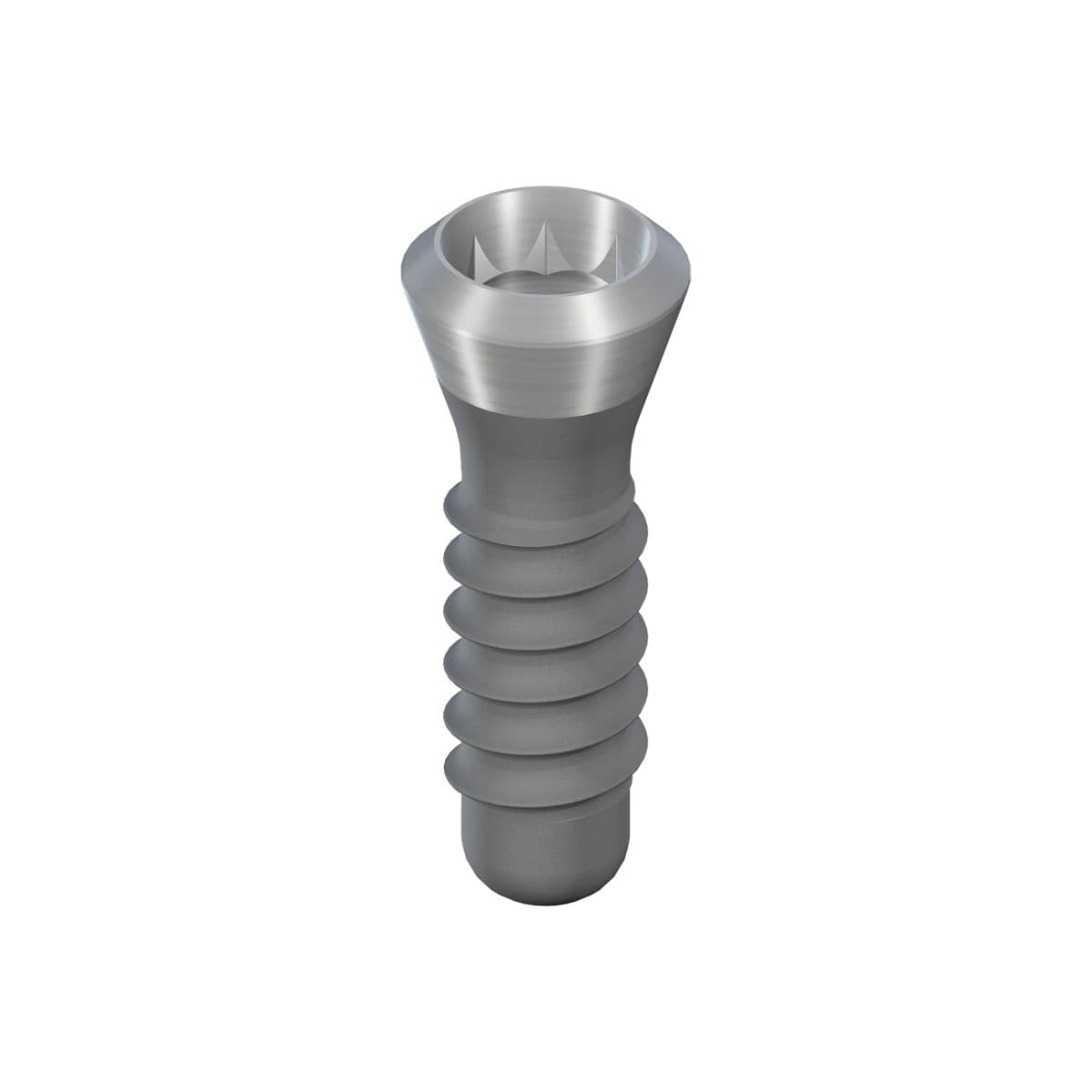 SP Imp., Ø 3.3mm RN, SLA® 10mm, Rxld ®, Loxim™