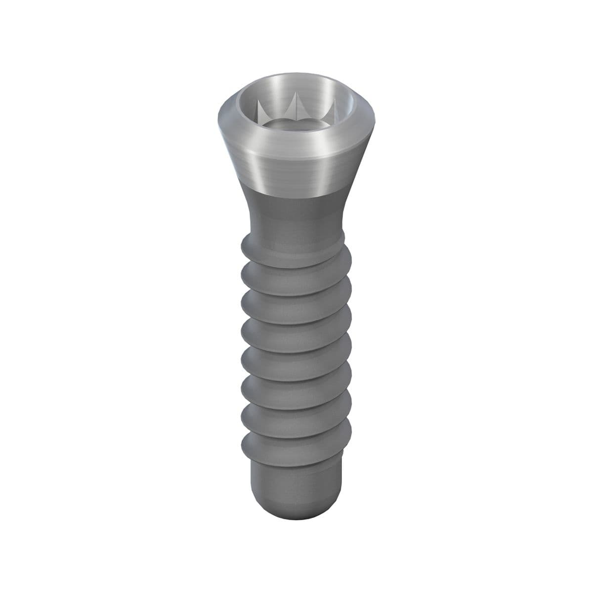 SP Imp., Ø 3.3mm RN, SLA® 12mm, Rxld ®, Loxim™