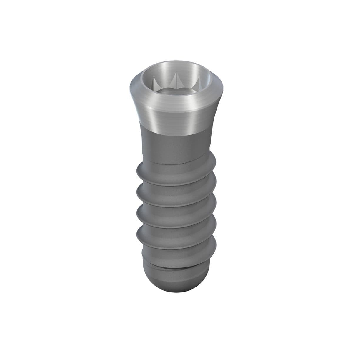 SP Imp., Ø 4.1mm RN, SLA® 12mm, Rxld ®, Loxim™